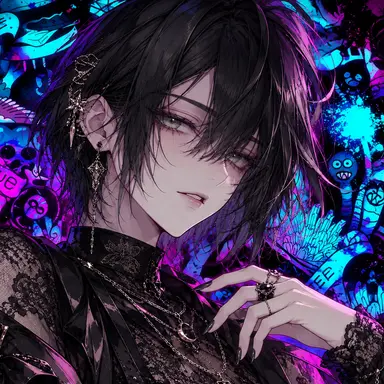 Profile image of シュウ