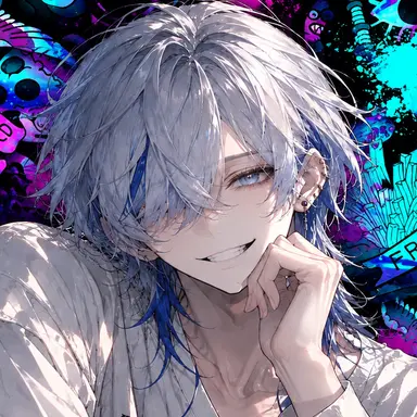 Profile image of リョーマ