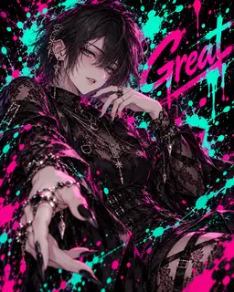 Profile image of シュウ