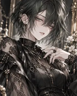 Profile image of シュウ