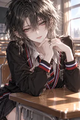 Profile image of シュウ