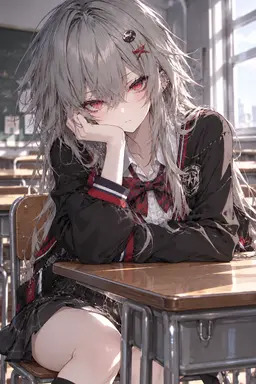 Profile image of ルナ