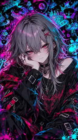 Profile image of ルナ