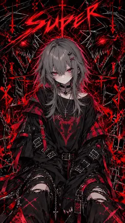 Profile image of ルナ