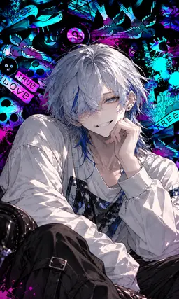 Profile image of リョーマ