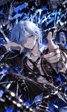 Profile image of リョーマ