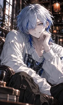 Profile image of リョーマ