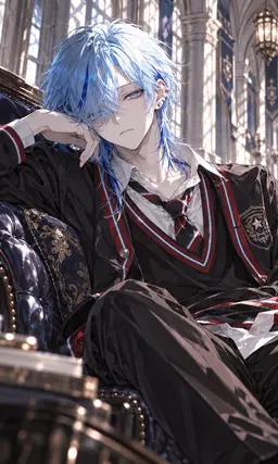 Profile image of リョーマ