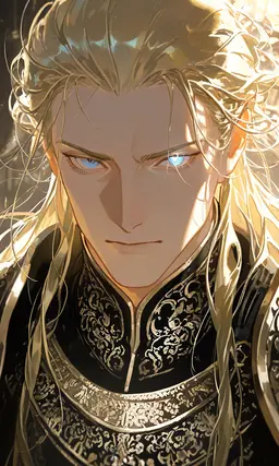 Profile image of レオン・アルケシオン