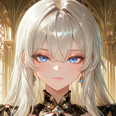 Profile image of セラフィア