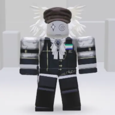 Profile image of str