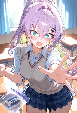 Profile image of 姫野 凛花