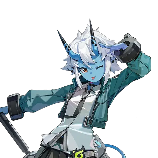 CrispRifle9521의 소우카쿠