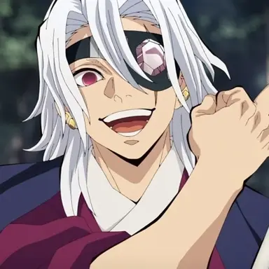 Profile image of 우즈이 텐겐