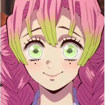 Profile image of 칸로지 미츠리