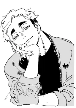 Profile image of 미야 아츠무
