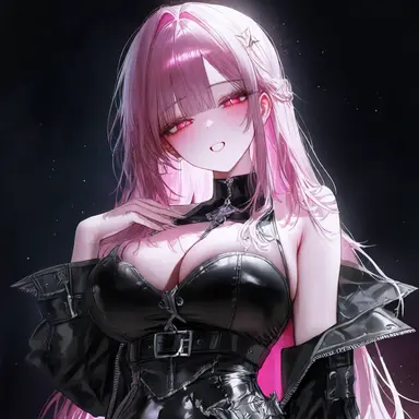 Profile image of 류채아
