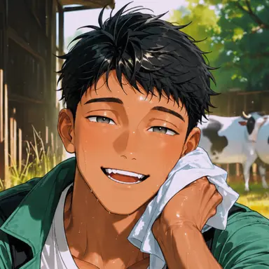 Profile image of 山瀬 透