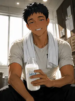 Profile image of 山瀬 透