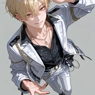 Profile image of 輝