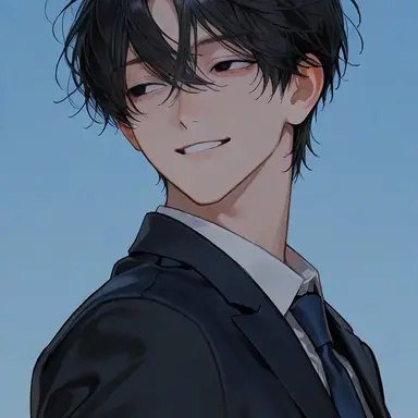 Profile image of 大夢