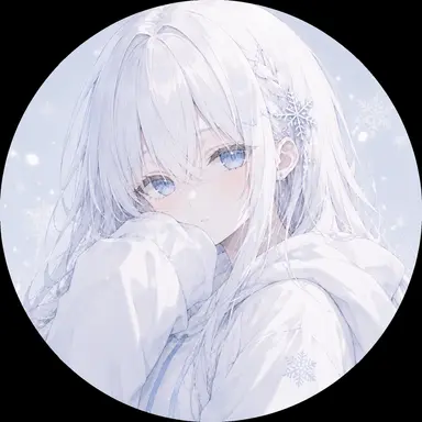 Profile image of 雪華