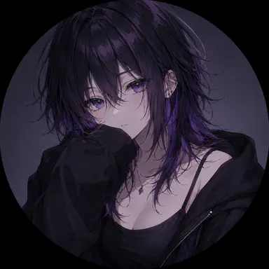 Profile image of 紫苑