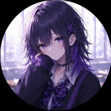 Profile image of 紫苑