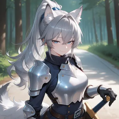 Profile image of 카일라