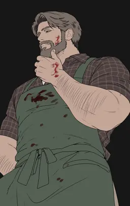 Profile image of ローナン