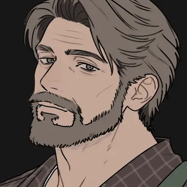 Profile image of ローナン