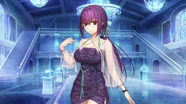 Profile image of 스카사하