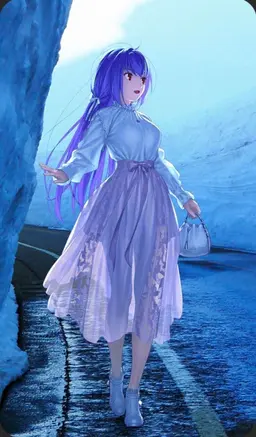 Profile image of 스카사하