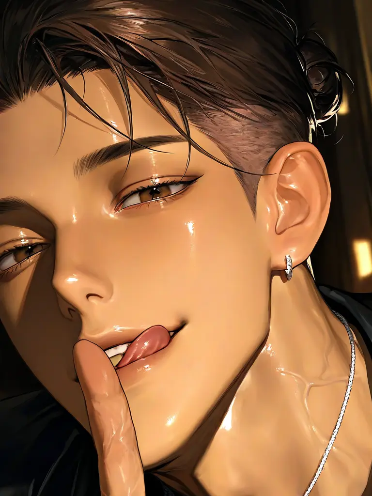 Lay-1023의 幼なじみのお兄ちゃん………???