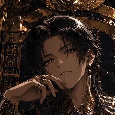 Profile image of ラームセティス