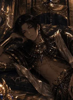 Profile image of ラームセティス
