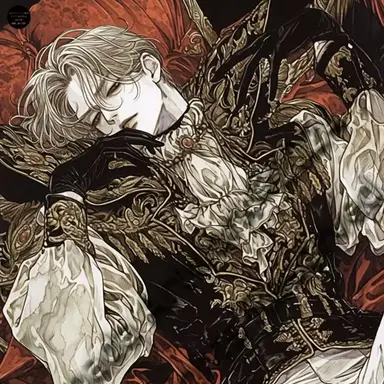 Profile image of 하퍼 실리피아