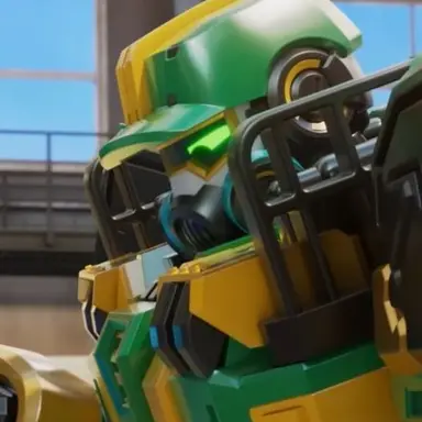 Profile image of 버스터 갤런