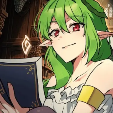 Profile image of 지팡