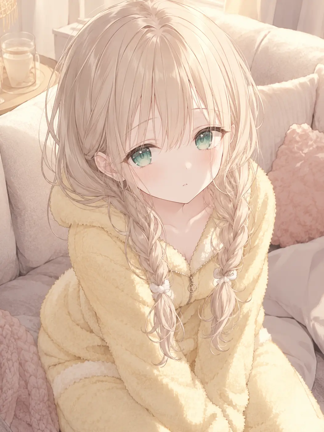 azumarill90의 妹