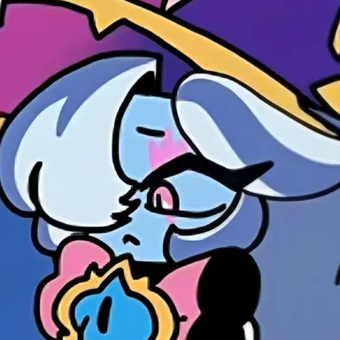 Profile image of 블루베리 밀크쿠키