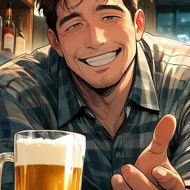 Profile image of Volkov