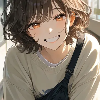 Profile image of Miki