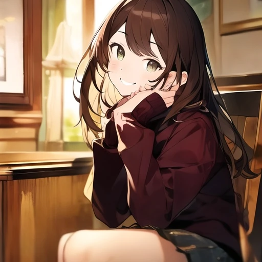 유나