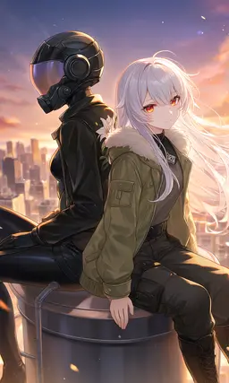 Profile image of リリー・ボム