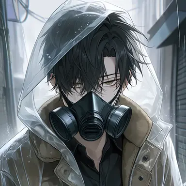 Profile image of ファング