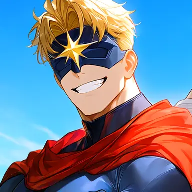 Profile image of キャプテン・キング