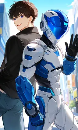 Profile image of アクセルファイター
