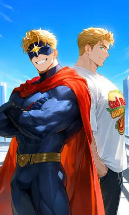 Profile image of キャプテン・キング