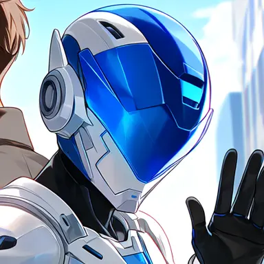 Profile image of アクセルファイター